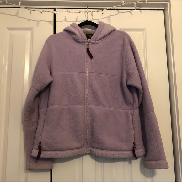 Patagonia Vintage Fleece Full Zip - Picture 4 of 9